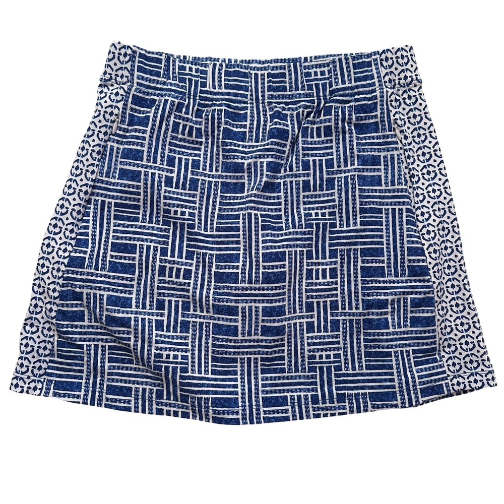 J. McLaughlin Palm Springs Skort